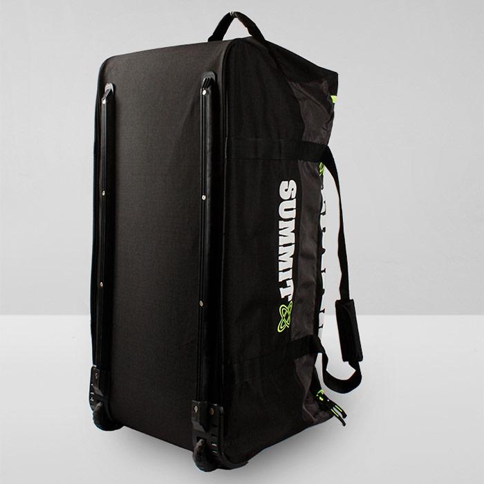 SUMMIT Bags Sports Kit Bag with wheels SUMMITSPORT