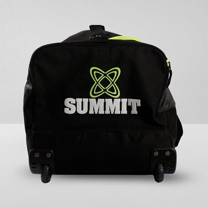 SUMMIT Advance Kit Bag with Wheels Accessories SUMMIT 