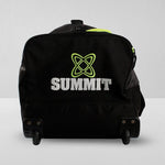 SUMMIT Advance Kit Bag with Wheels Accessories SUMMIT 