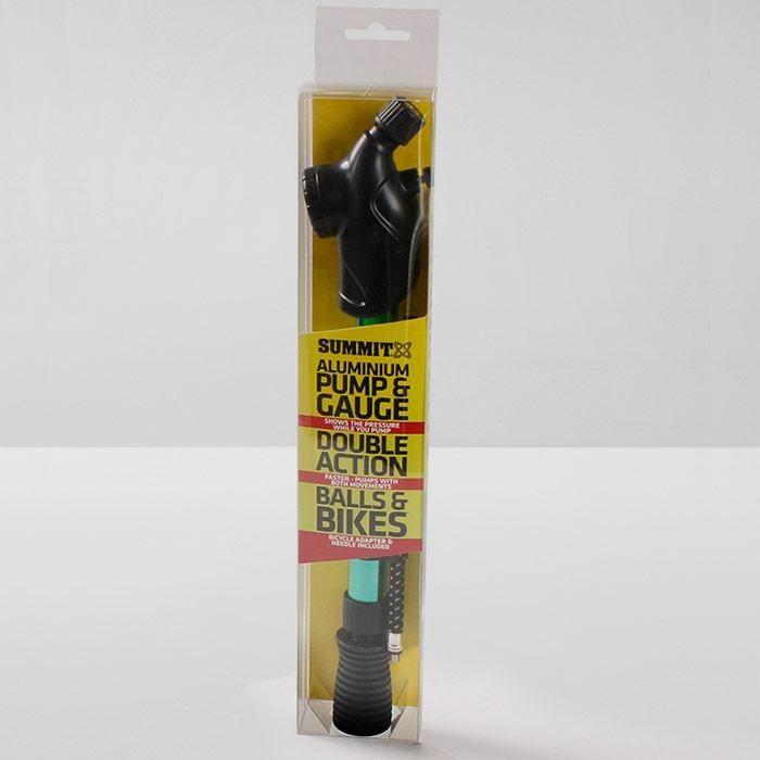 SUMMIT Pump & Gauge Accessories SUMMIT 