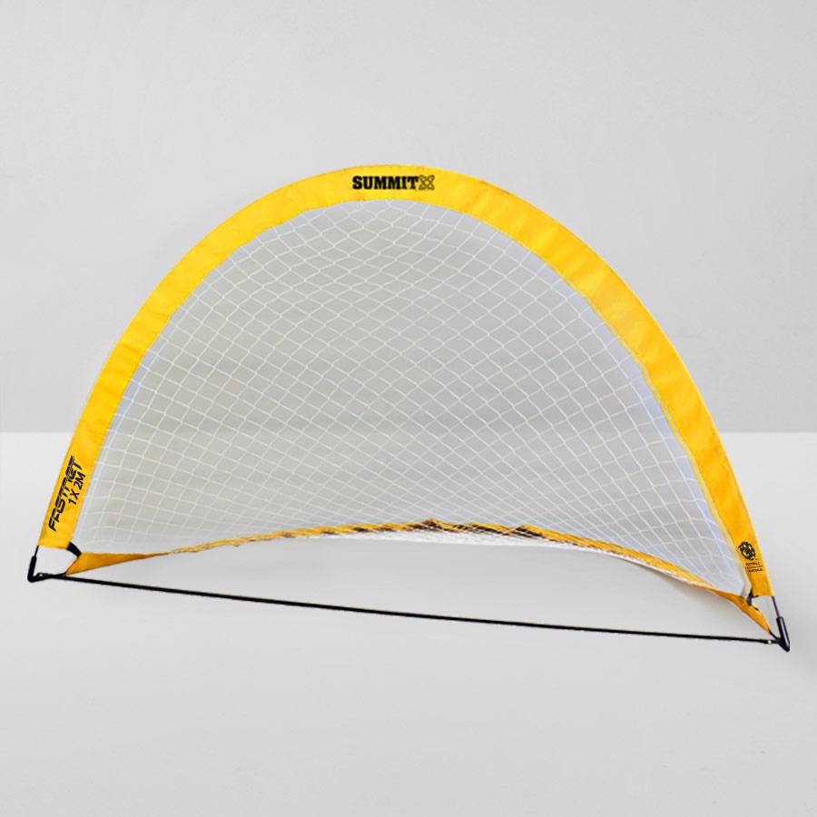 SUMMIT Fastnet FFA 2 x 1m Tear Drop Goal Goals Fastnet 