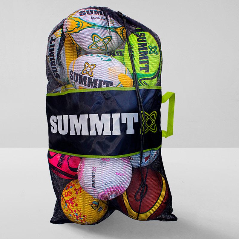 SUMMIT Mesh 12-Ball Bag Accessories SUMMIT 