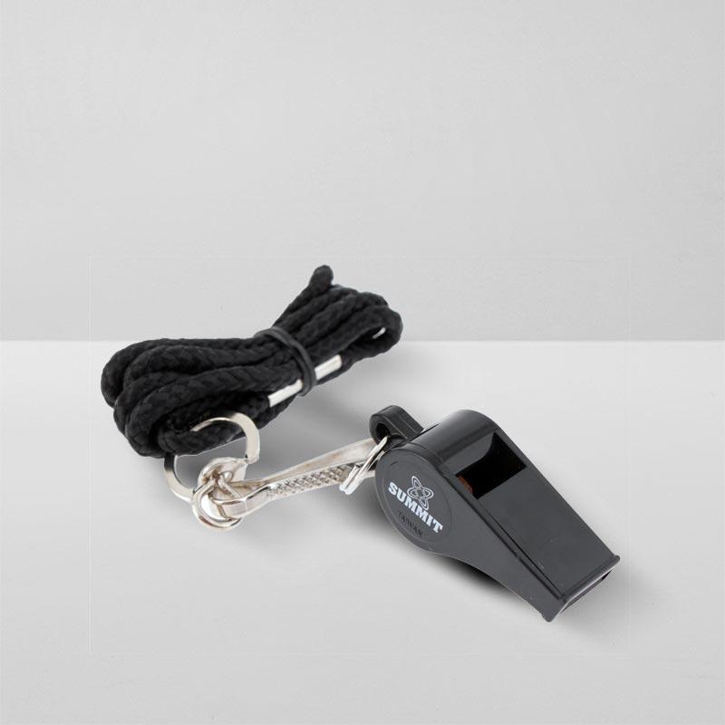SUMMIT Plastic Whistle Accessories SUMMIT 