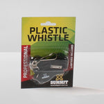 SUMMIT Plastic Whistle Accessories SUMMIT 