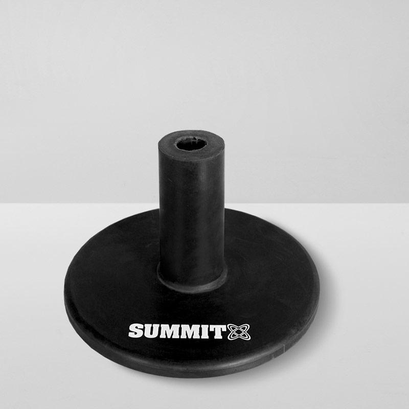 SUMMIT Agility Pole Base Accessories SUMMIT 