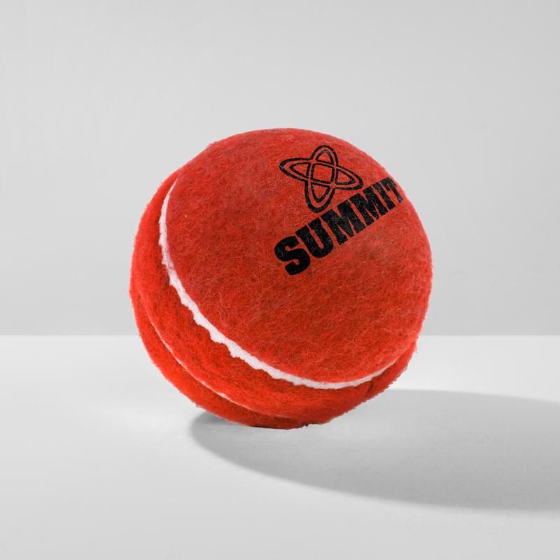 SUMMIT Felt Tennis Ball Cricket SUMMIT 