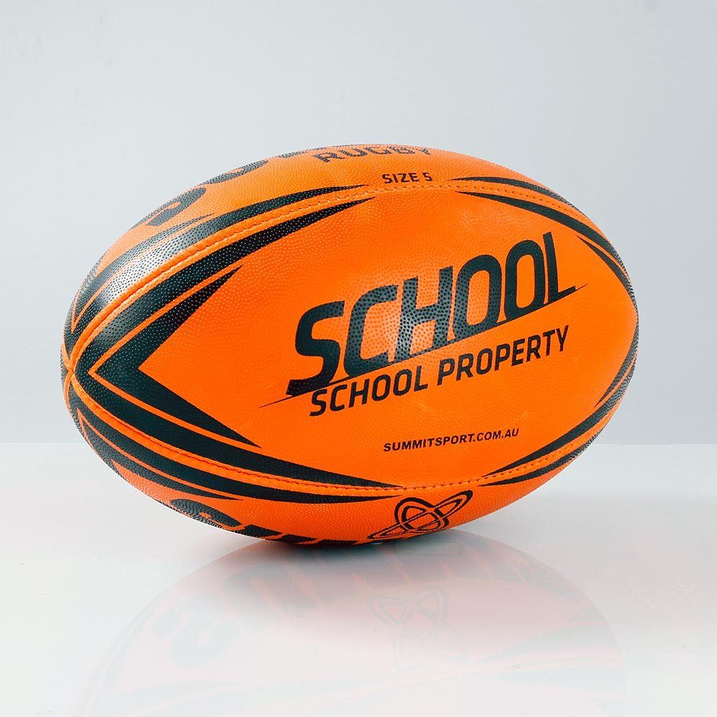SUMMIT School Rugby Ball SUMMIT 
