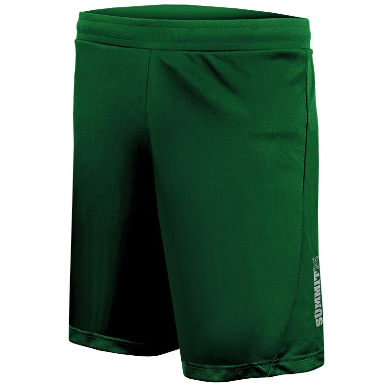Soccer Shorts - Junior Summit 4 Bottle 