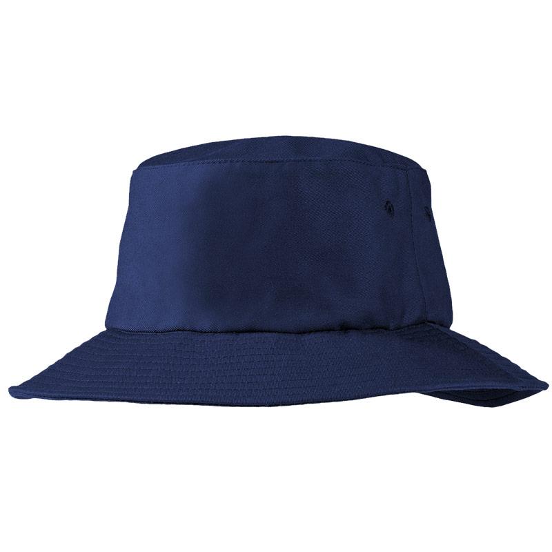 School Bucket Hat Summit Navy XS 