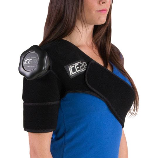 ICE20 Single Shoulder Recovery ICE20 