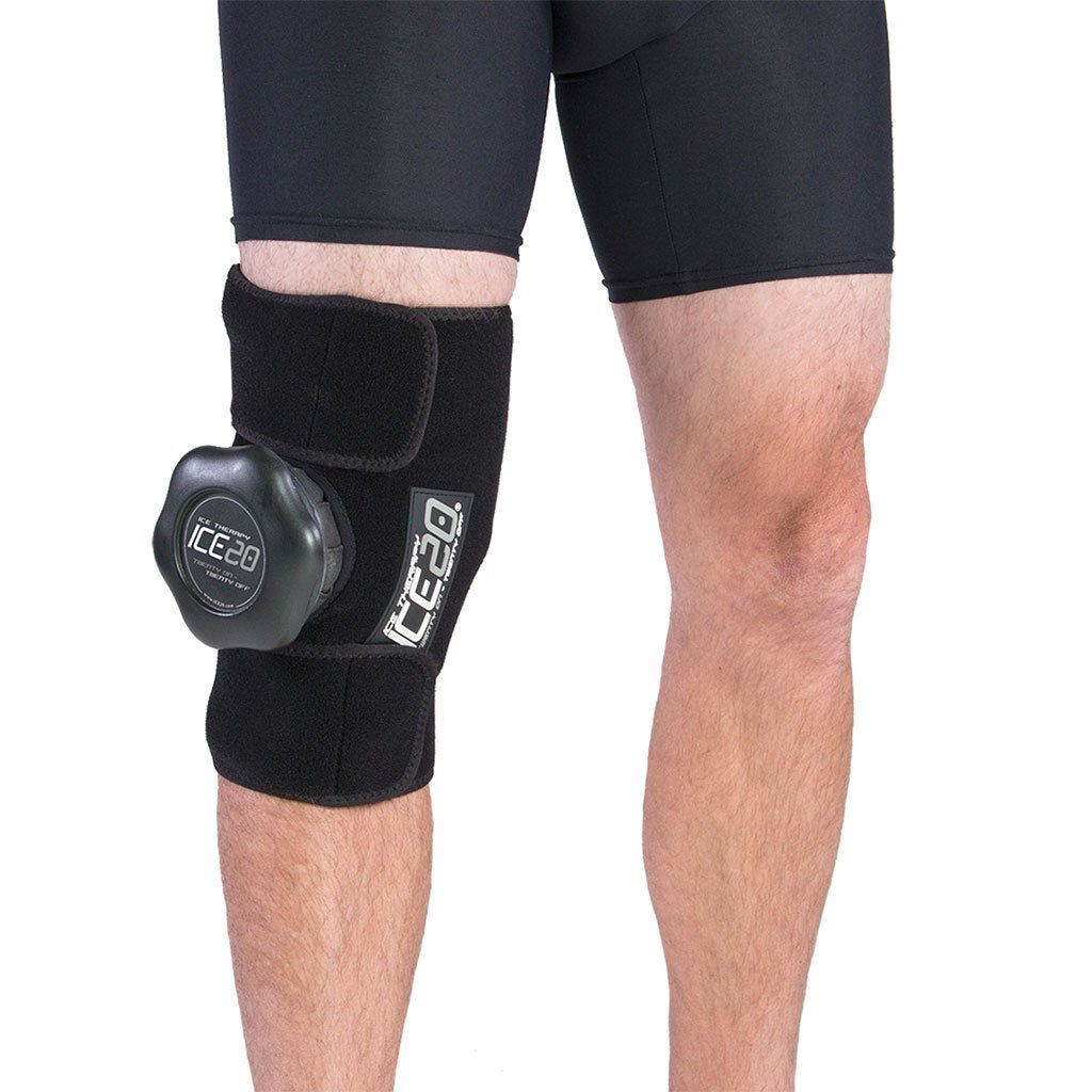ICE20 Single Knee Recovery ICE20 