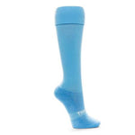 Thinskins Technical Sport Long Socks - Solid Colour Apparel SUMMIT Sky S 