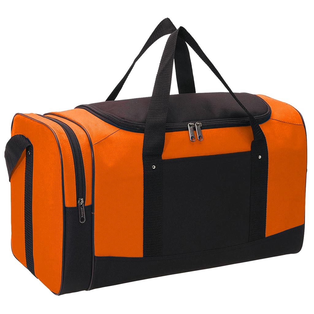 Spark Sports Bag Accessories Summit Orange/Black 