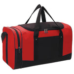 Spark Sports Bag Accessories Summit Red/Black 