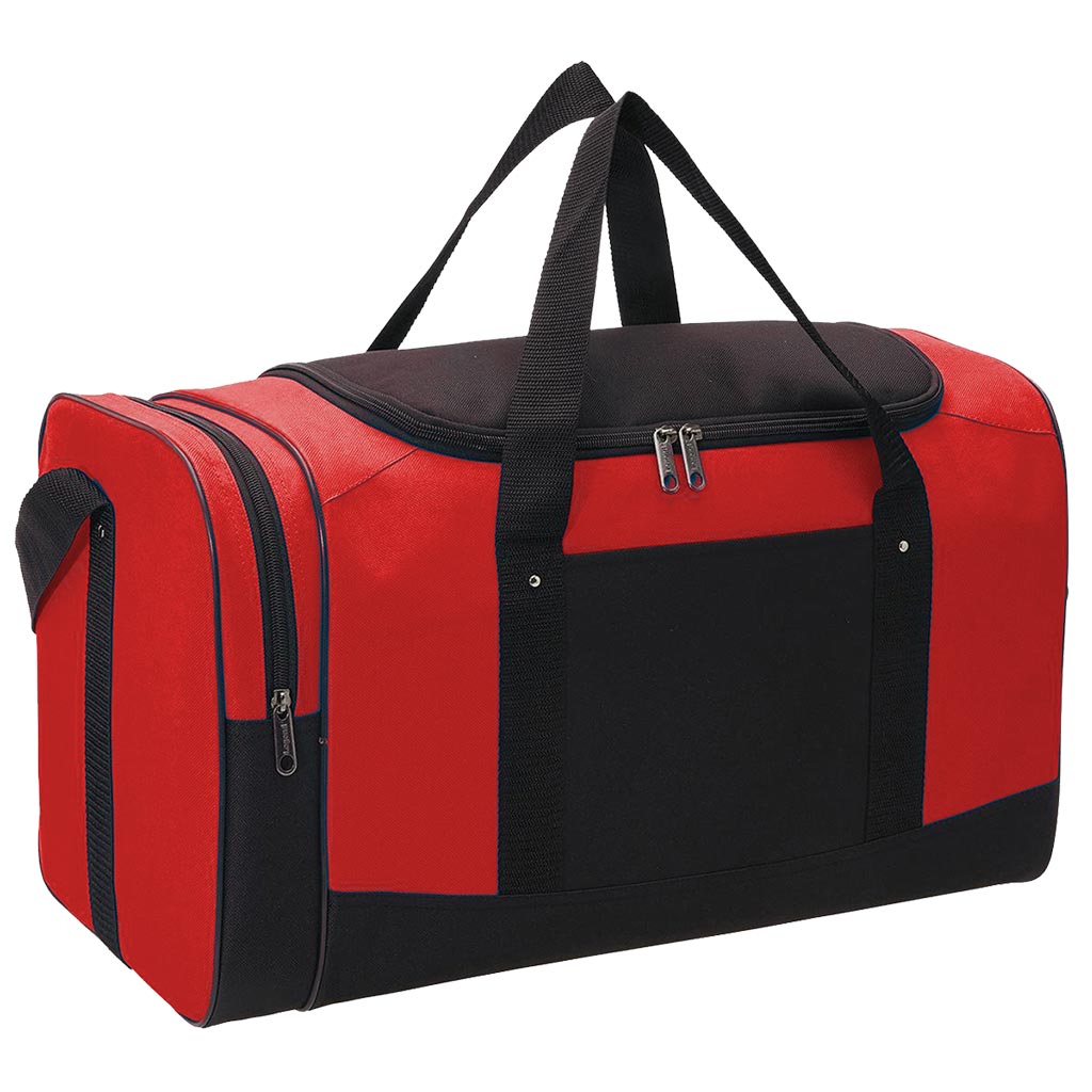 Spark Sports Bag Accessories Summit Red/Black 