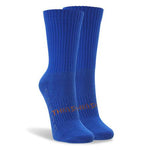 Thinskins Technical Sport Short Socks - Solid Colour SUMMIT Royal S 