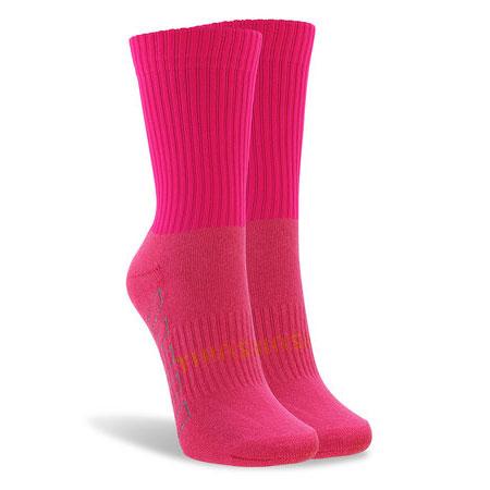 Thinskins Technical Sport Short Socks - Solid Colour SUMMIT 