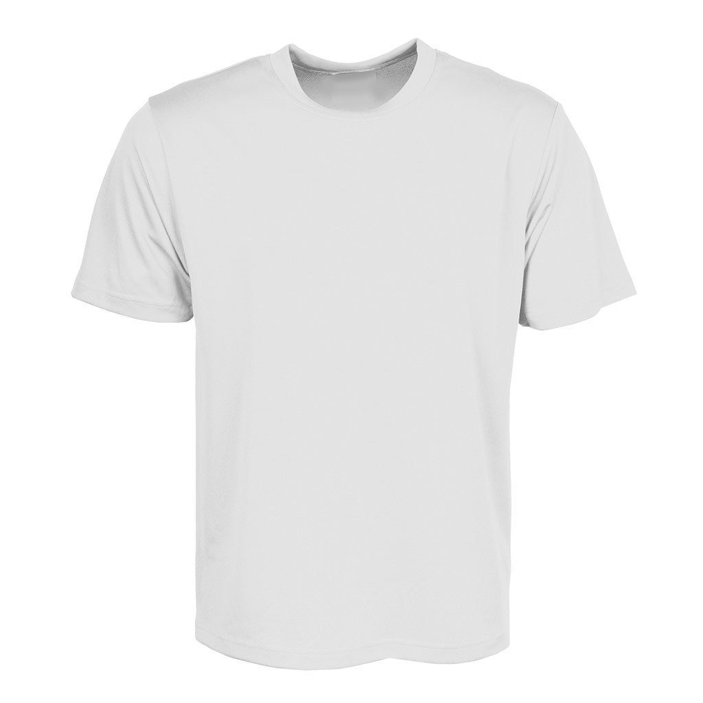 Breezeway Sports T-shirt - Junior SUMMIT White 4 