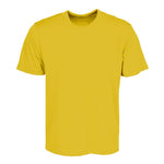 Breezeway Sports T-shirt - Junior SUMMIT Yellow 4 