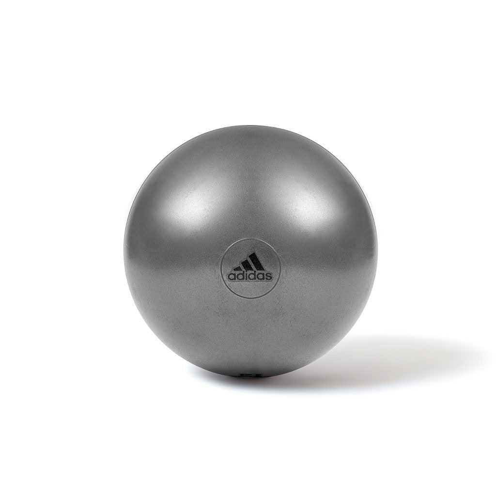 GYMBALL - GREY - adidas fitness