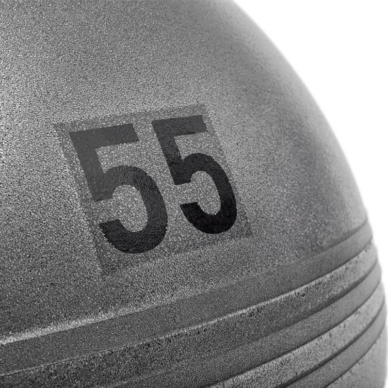 GYMBALL - GREY - adidas fitness