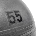 GYMBALL - GREY - adidas fitness