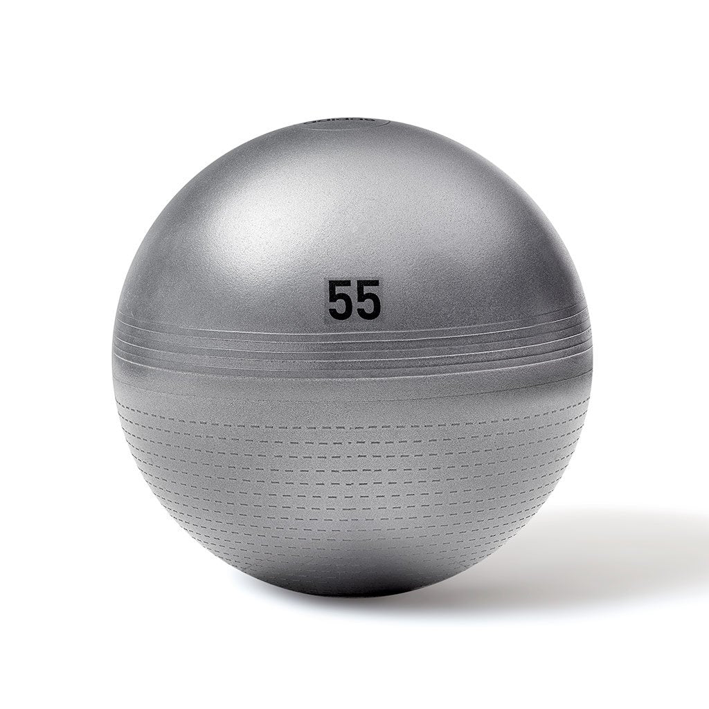 GYMBALL - GREY - adidas fitness