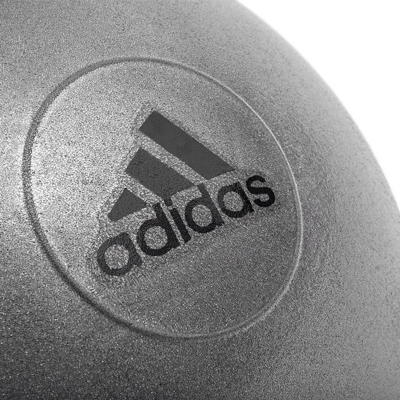 GYMBALL - GREY - adidas fitness