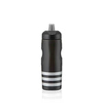 PERFORMANCE WATER BOTTLE - 600ML - BLACK - adidas fitness