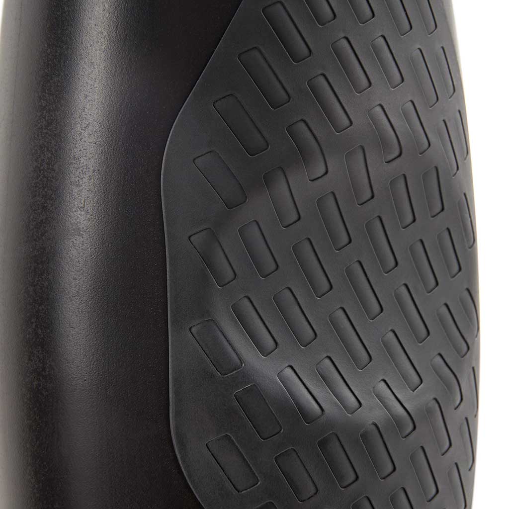 PERFORMANCE WATER BOTTLE - 600ML - BLACK - adidas fitness