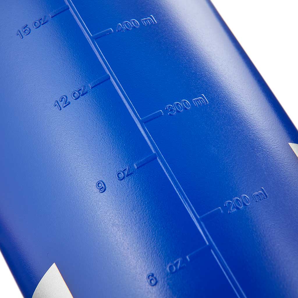 PERFORMANCE WATER BOTTLE - 600ML - adidas fitness