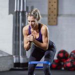 MINI BANDS (SET OF 3) - adidas fitness