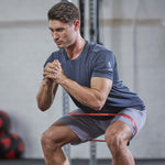 MINI BANDS (SET OF 3) - adidas fitness