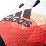 PERFORMANCE WOMENS GLOVE - ORANGE - adidas fitness