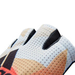 PERFORMANCE WOMENS GLOVE - ORANGE - adidas fitness