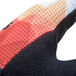 PERFORMANCE WOMENS GLOVE - ORANGE - adidas fitness