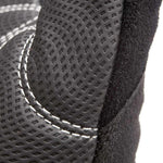 ELITE TRAINING GLOVES - SILVER - adidas fitness