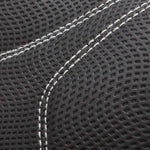 adidas elite training gloves close up for textured padded palm for optimum comfort and protection when working out at the gym or at home.