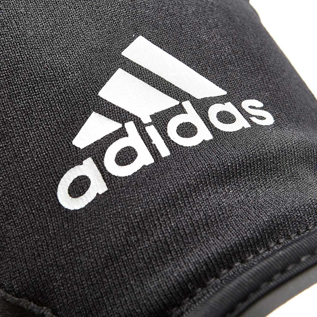 ELITE TRAINING GLOVES - RED - adidas fitness