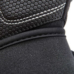 ELITE TRAINING GLOVES - RED - adidas fitness