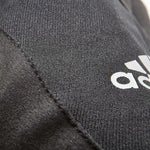 adidas elite training gloves are made from moisture wicking fabricks to sure you have the best grip possible and stay comfortable when you workout.