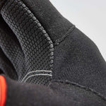 adidas elite training gloves are constructed for high end performance, providing the ultimate grip and protection for your hands.