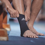 PERFORMANCE CLIMACOOL ANKLE SUPPORT - adidas fitness