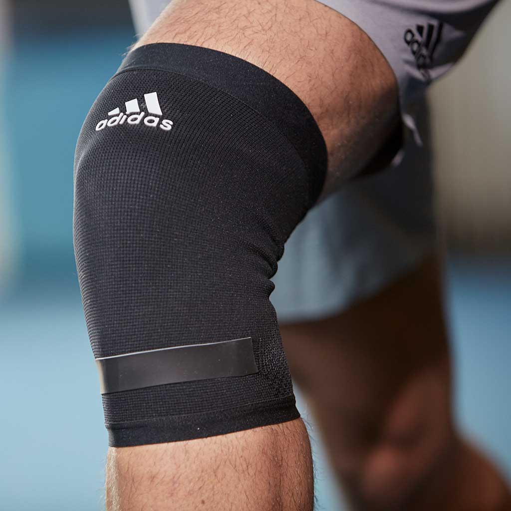 PERFORMANCE CLIMACOOL KNEE SUPPORT - adidas fitness
