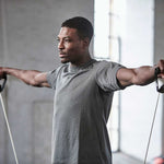 RESISTANCE TUBE - L1 - adidas fitness