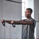 RESISTANCE TUBE - L1 - adidas fitness
