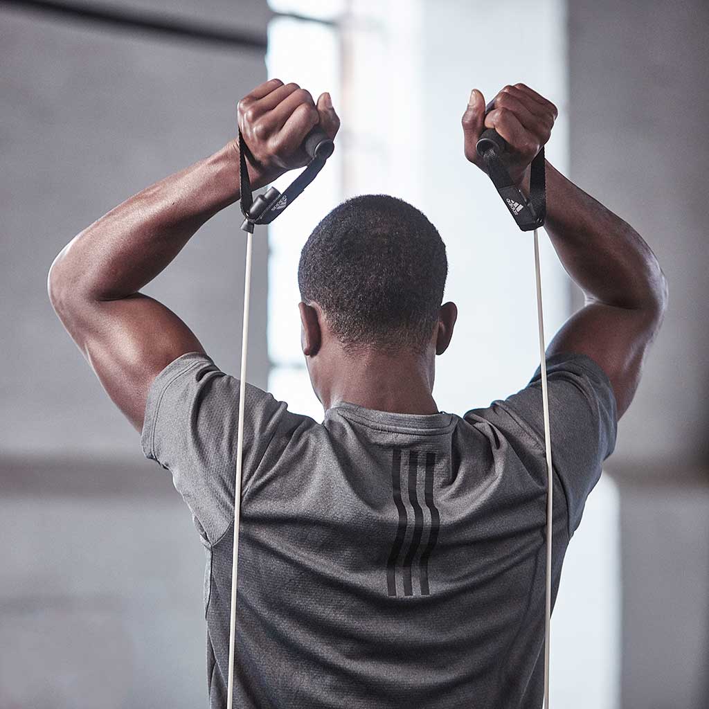 RESISTANCE TUBE - L1 - adidas fitness