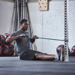 RESISTANCE TUBES - adidas fitness