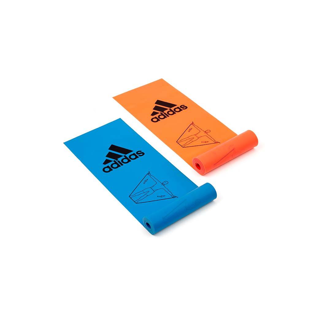 adidas Training Bands (Set of 2) training adidas 