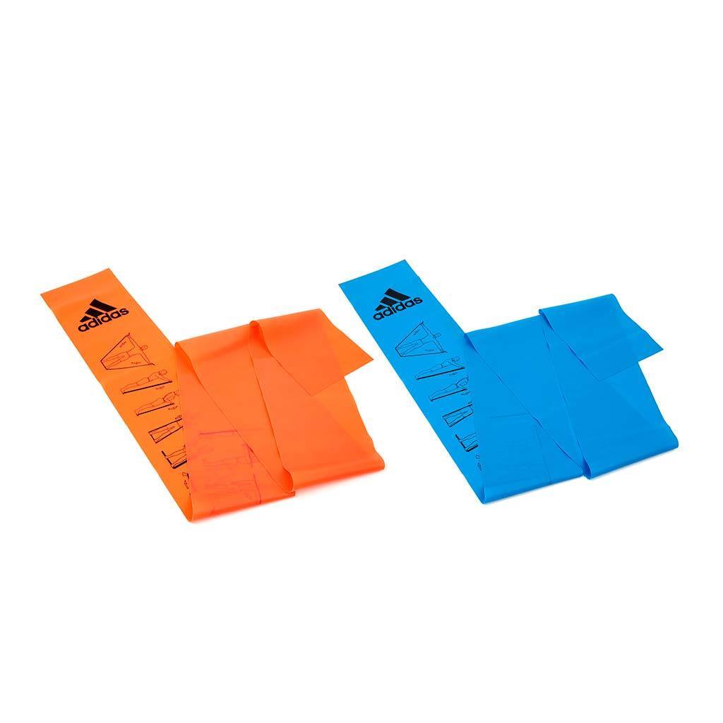 adidas Training Bands (Set of 2) training adidas 